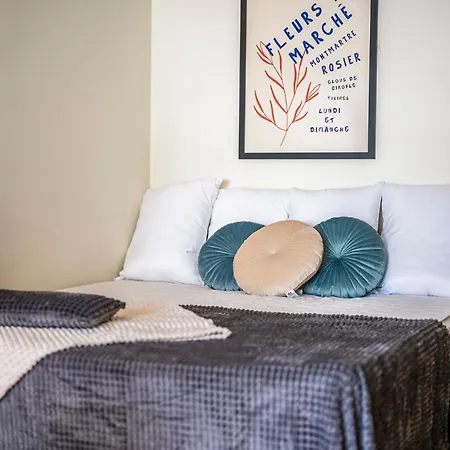 Auringonsaede Apartmán Kalajoki