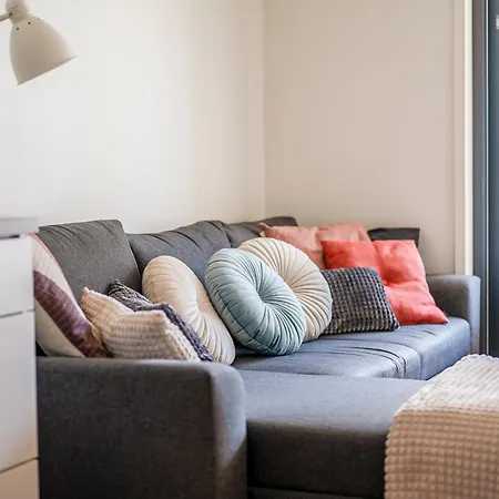 Auringonsäde Apartment