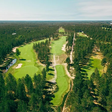 Lägenhet Auringonsaede *