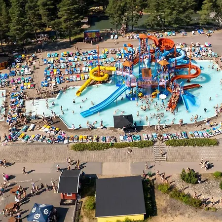 Auringonsaede Incl Parking Space, Services Are Located A Few Kilometres Away *