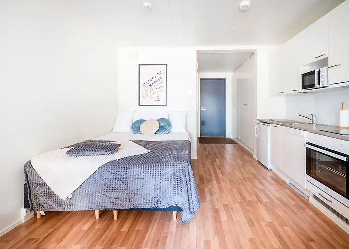 Auringonsaede * Kalajoki