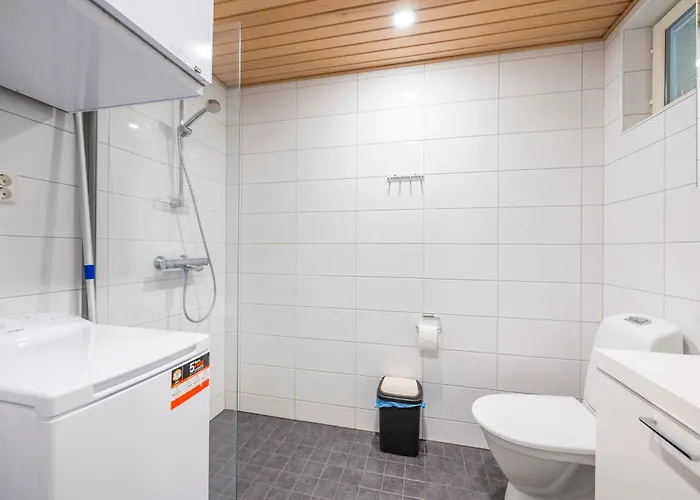 Lägenhet Auringonsaede