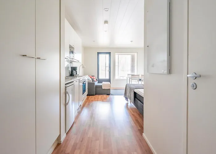 Auringonsaede Apartamento *