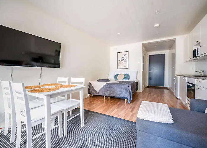 Auringonsaede * Kalajoki