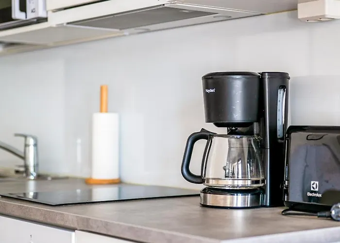 Apartamento Auringonsaede *