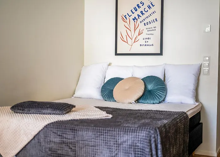 Auringonsaede Apartamento Kalajoki