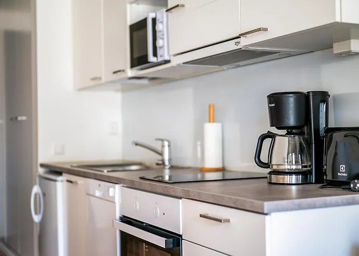 Lägenhet Auringonsaede Kalajoki