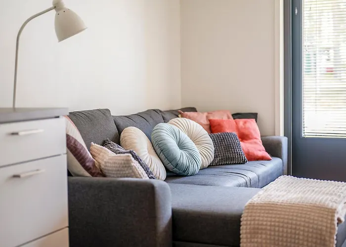 Auringonsaede Apartamento