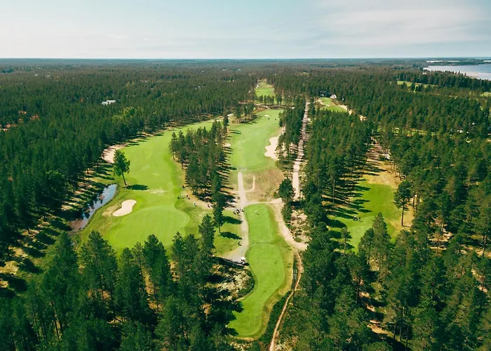 Lägenhet Auringonsaede *